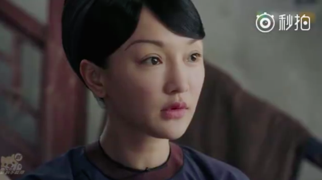 Hậu Cung Như Ý Truyện: Thông minh như Châu Tấn cũng bị Đổng Khiết chơi xỏ tận 8 năm vô sinh