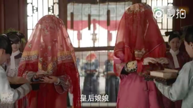 Hậu Cung Như Ý Truyện: Thông minh như Châu Tấn cũng bị Đổng Khiết chơi xỏ tận 8 năm vô sinh