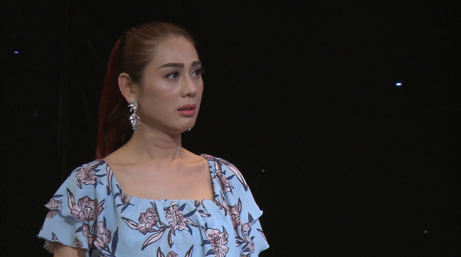 Học viện mẹ chồng tập 6: Lâm Khánh Chi thừa nhận tra tấn mẹ chồng trên sóng truyền hình