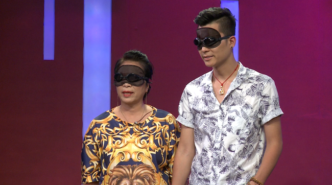 Học viện mẹ chồng tập 6: Lâm Khánh Chi thừa nhận tra tấn mẹ chồng trên sóng truyền hình