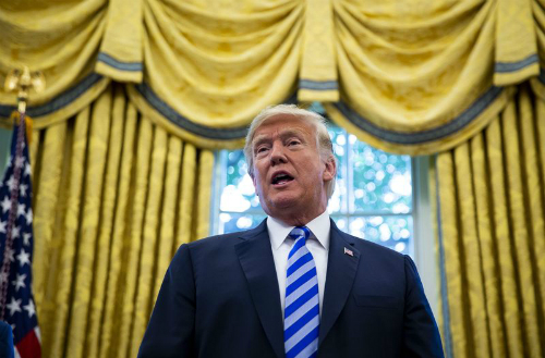 Trump có thể sắp công bố đánh thuế 200 tỷ USD hàng Trung Quốc