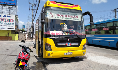 Giải cứu thiếu nữ nghi bị lừa bán trinh giá 200 triệu