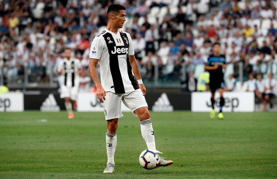 Luka Modric có thể cướp Quả bóng vàng của Ronaldo?