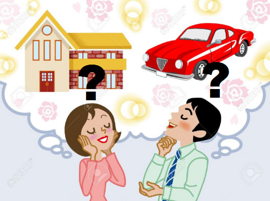 Có 3 nhà nhưng vợ chồng bác sĩ Hà Nội chưa từng nghĩ tậu ôtô