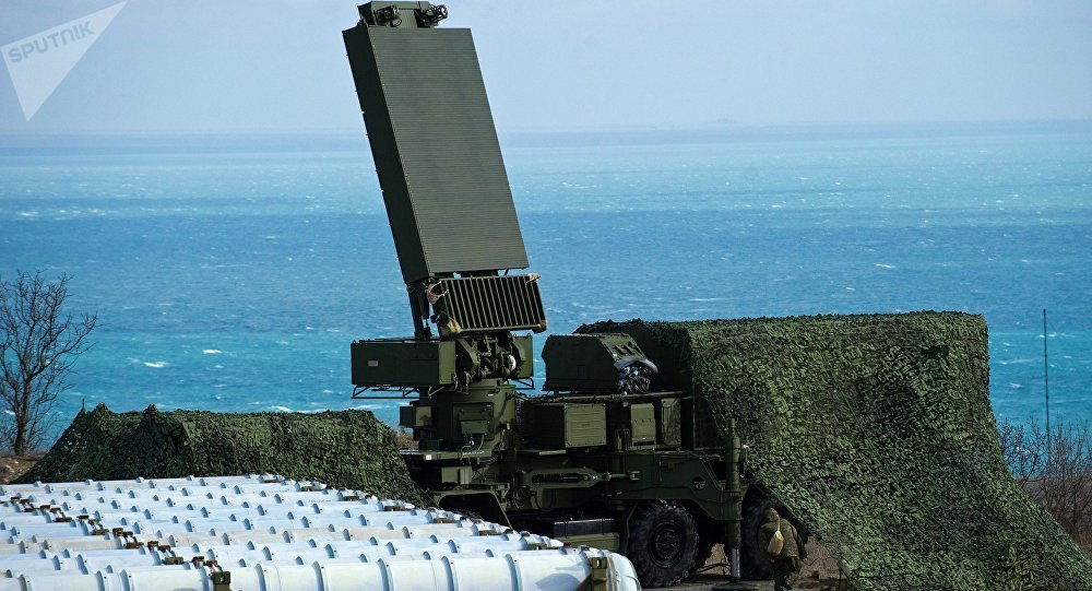 Mỹ đe dọa Ấn Độ như kiểu xã hội đen vì hoảng loạn?