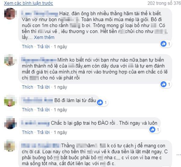 Chậm đưa tiền cho chồng, vợ bầu liền nhận tin nhắn sốc: Em thua vợ cũ anh đến 1000 lần!