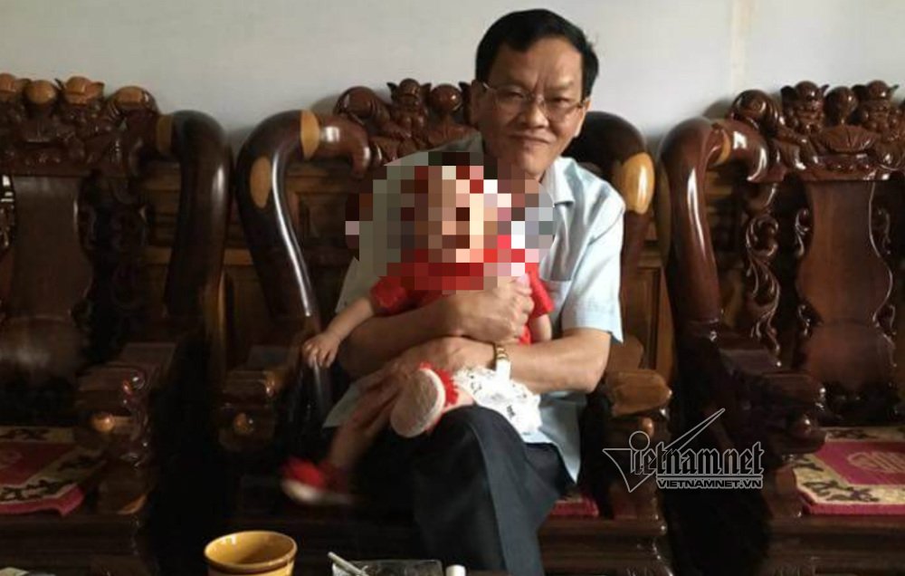 Đắk Nông: Tuổi xế chiều, cán bộ Tỉnh ủy bị bồ quậy đòi tiền nuôi con