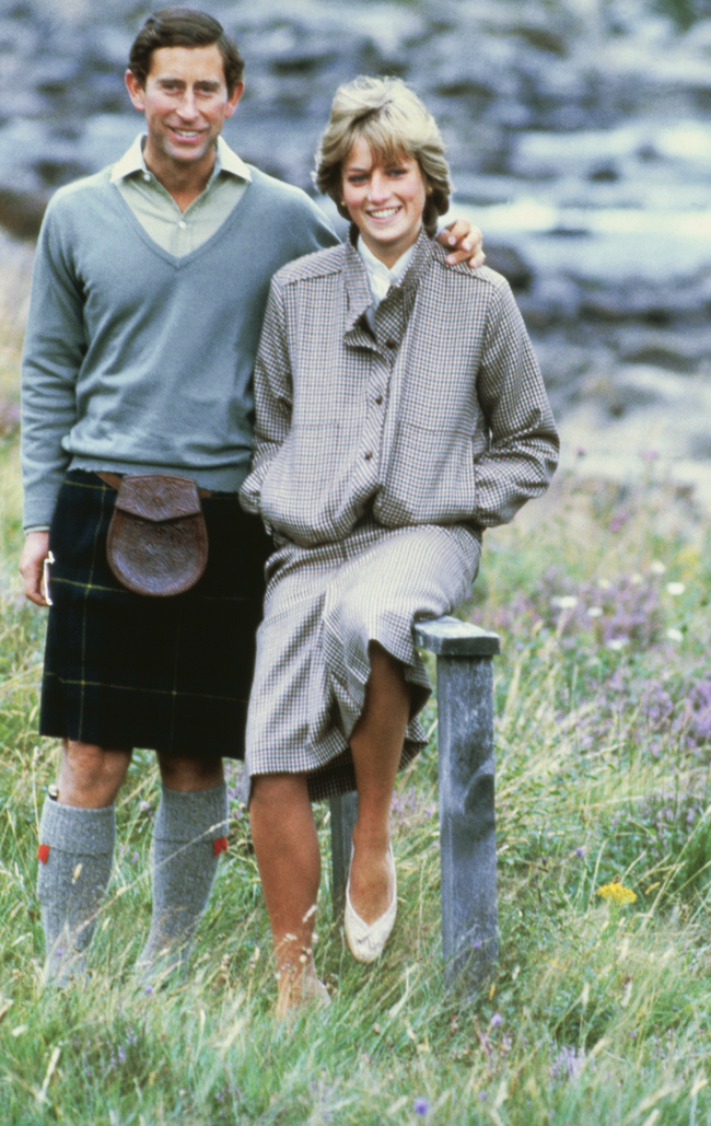 Những sự thật không ai ngờ về cuộc đời của Công nương Diana, bỏ học từ năm 16 tuổi vì học kém, từng làm bảo mẫu và giúp việc