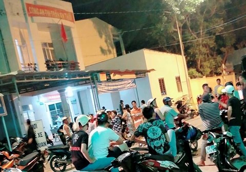 Ẩu đả trong lúc đòi nợ, 1 người bị đâm chết tại chỗ