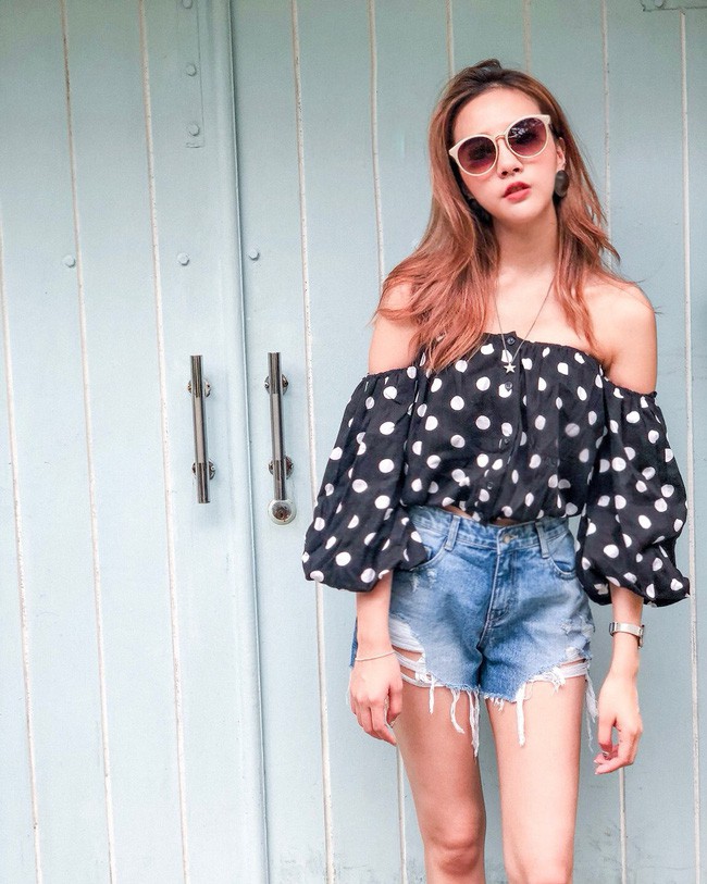 Kỳ nghỉ lễ sắp tới nhất định phải mặc thật đẹp và 15 set đồ này sẽ là nguồn cảm hứng hoàn hảo cho các nàng