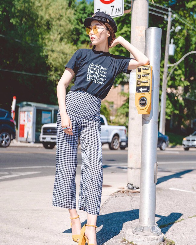 Kỳ nghỉ lễ sắp tới nhất định phải mặc thật đẹp và 15 set đồ này sẽ là nguồn cảm hứng hoàn hảo cho các nàng