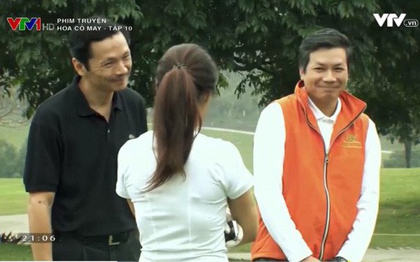 Chuyện đó ai đâu ngờ: Shark Hưng từng tham gia đóng phim truyền hình, diễn xuất cực ngọt trong Hoa cỏ may