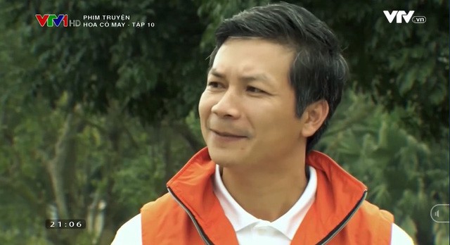 Chuyện đó ai đâu ngờ: Shark Hưng từng tham gia đóng phim truyền hình, diễn xuất cực ngọt trong Hoa cỏ may