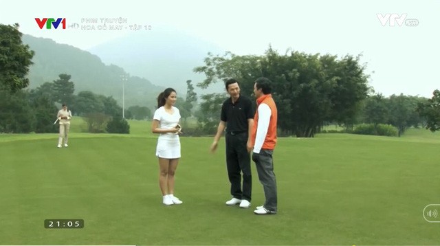 Chuyện đó ai đâu ngờ: Shark Hưng từng tham gia đóng phim truyền hình, diễn xuất cực ngọt trong Hoa cỏ may