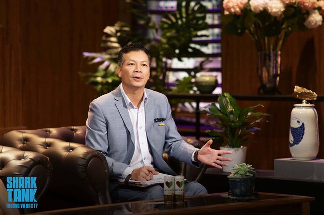 Chuyện đó ai đâu ngờ: Shark Hưng từng tham gia đóng phim truyền hình, diễn xuất cực ngọt trong Hoa cỏ may