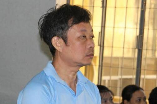 Nguyên thượng tá công an lừa hơn 24 tỷ lĩnh án chung thân