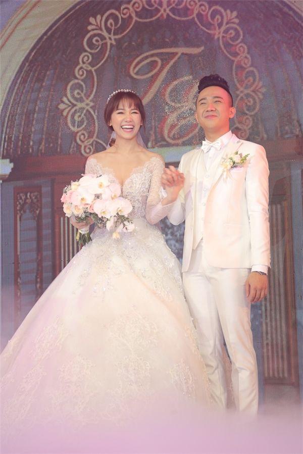 Cuộc đua váy cưới của người đẹp châu Á: chốt hạ, sao Trung chịu chi nhất với giá 900 tỷ