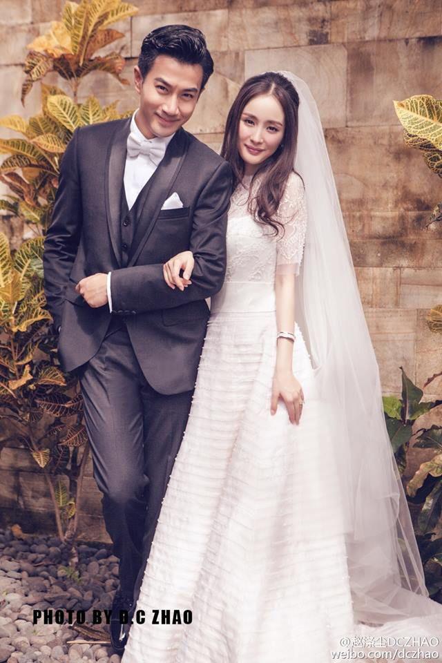 Cuộc đua váy cưới của người đẹp châu Á: chốt hạ, sao Trung chịu chi nhất với giá 900 tỷ