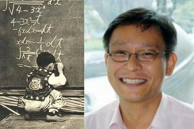 Siêu năng lực của những người mắc rối loạn lo âu - căn bệnh tưởng như thê thảm nhất thế giới Siêu năng lực của những người mắc rối loạn lo âu - căn bệnh tưởng như thê thảm nhất thế giới