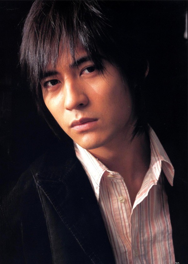 Châu Du Dân: Chàng lãng tử Vườn sao băng lận đận tình duyên, hết chúc phúc người yêu đi lấy chồng đến tiễn bạn gái cũ về nơi an nghỉ