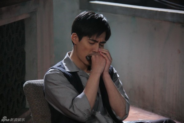 Châu Du Dân: Chàng lãng tử Vườn sao băng lận đận tình duyên, hết chúc phúc người yêu đi lấy chồng đến tiễn bạn gái cũ về nơi an nghỉ