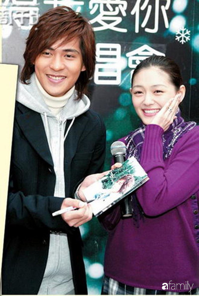 Châu Du Dân: Chàng lãng tử Vườn sao băng lận đận tình duyên, hết chúc phúc người yêu đi lấy chồng đến tiễn bạn gái cũ về nơi an nghỉ