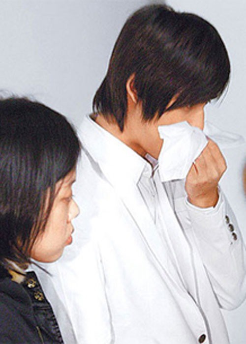 Châu Du Dân: Chàng lãng tử Vườn sao băng lận đận tình duyên, hết chúc phúc người yêu đi lấy chồng đến tiễn bạn gái cũ về nơi an nghỉ