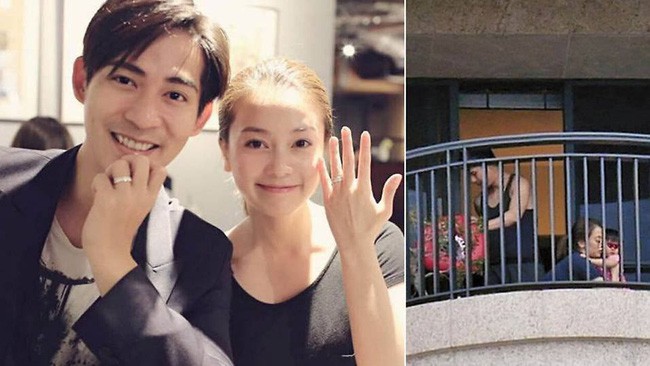 Châu Du Dân: Chàng lãng tử Vườn sao băng lận đận tình duyên, hết chúc phúc người yêu đi lấy chồng đến tiễn bạn gái cũ về nơi an nghỉ