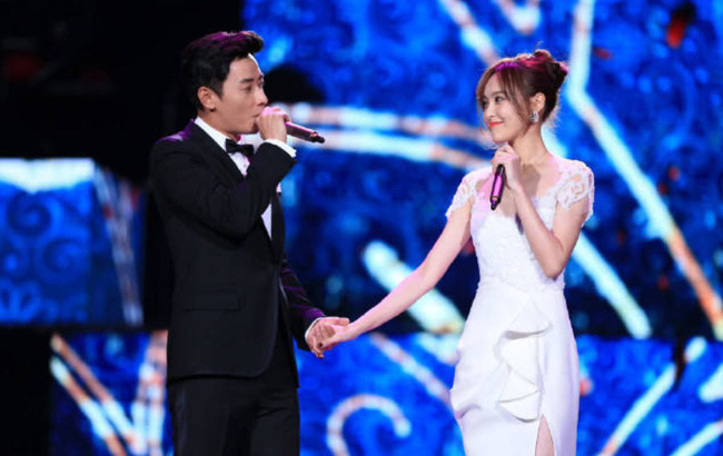 Đám cưới đáng mong chờ thứ 2 của Cbiz: Đường Yên đã chọn xong NTK váy cưới, tháng 12 tổ chức hôn lễ với La Tấn?