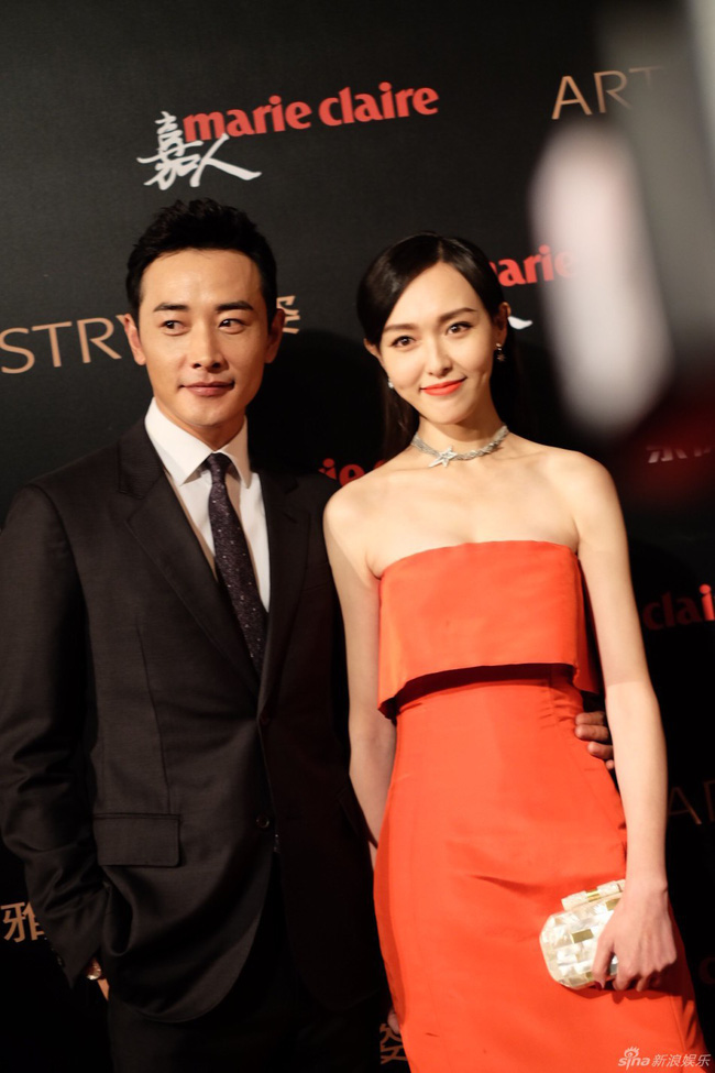 Đám cưới đáng mong chờ thứ 2 của Cbiz: Đường Yên đã chọn xong NTK váy cưới, tháng 12 tổ chức hôn lễ với La Tấn?