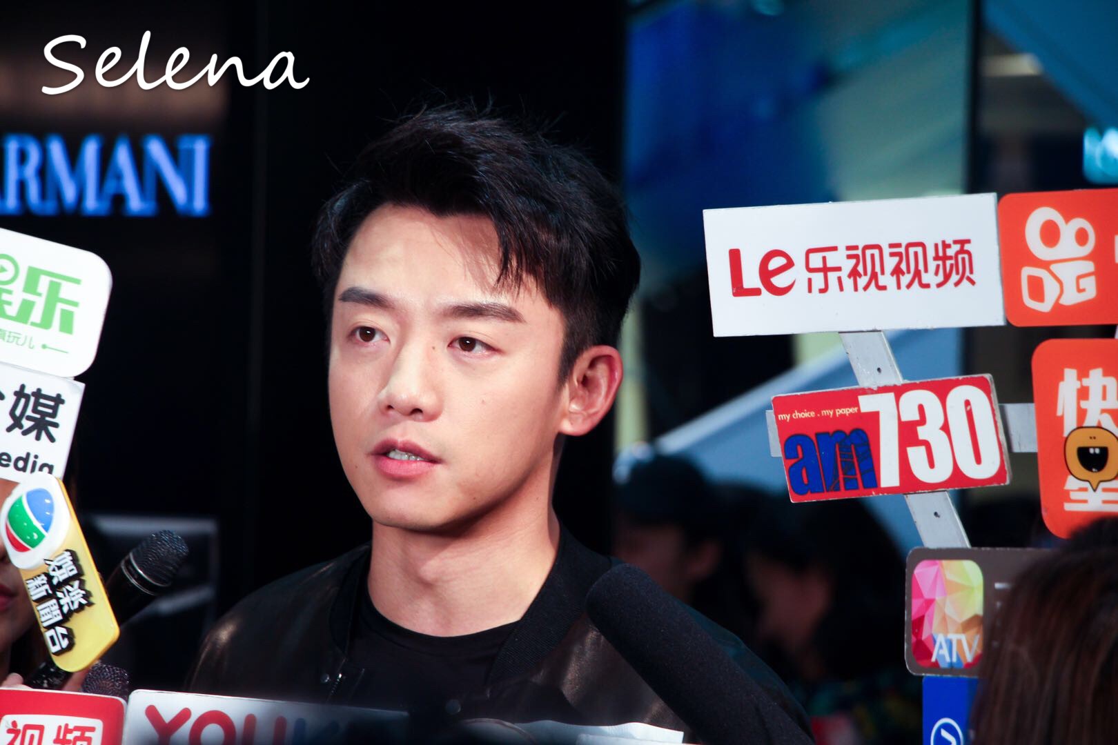 Bạn thân trả lời lấp lửng câu hỏi Phạm Băng Băng - Lý Thần chia tay giữa scandal trốn thuế