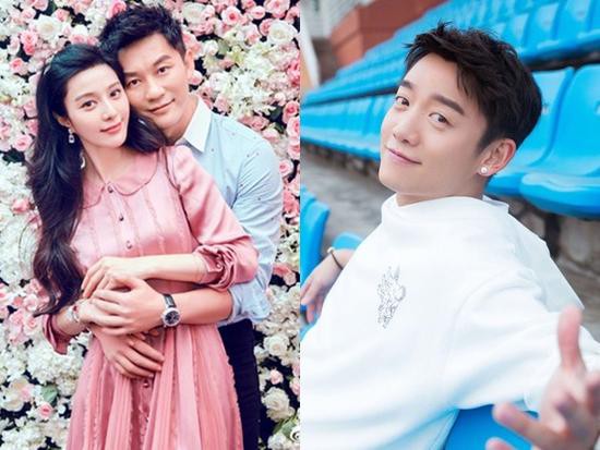 Bạn thân trả lời lấp lửng câu hỏi Phạm Băng Băng - Lý Thần chia tay giữa scandal trốn thuế