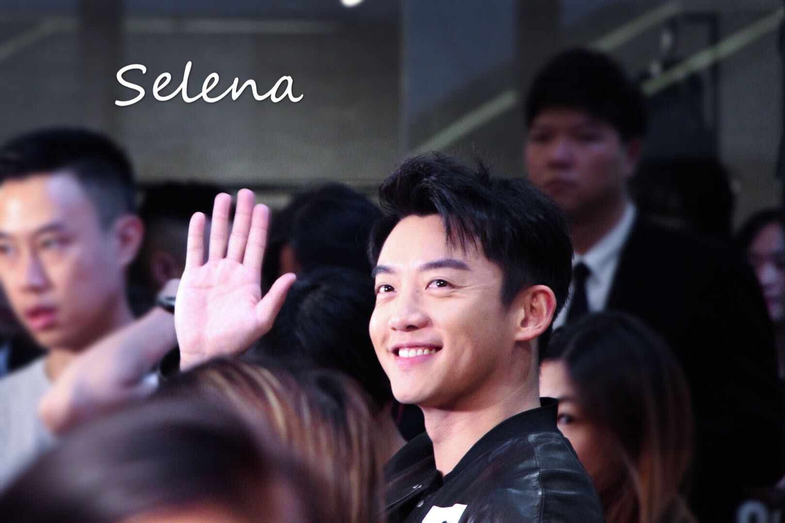 Bạn thân trả lời lấp lửng câu hỏi Phạm Băng Băng - Lý Thần chia tay giữa scandal trốn thuế