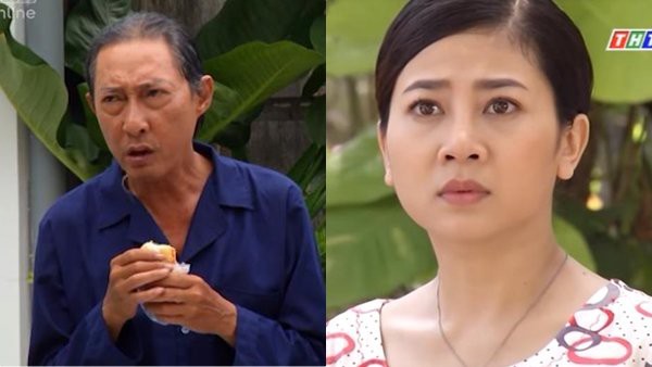 Mai Phương - Lê Bình: Trên phim là cha con, ngoài đời cùng chữa ung thư phổi