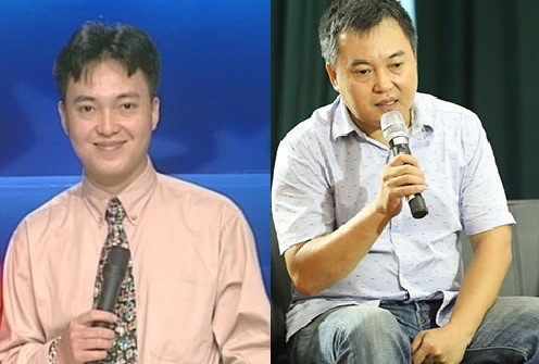 MC Đường lên đỉnh Olympia: Người thành công, kẻ lui về ở ẩn