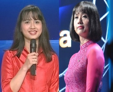 MC Đường lên đỉnh Olympia: Người thành công, kẻ lui về ở ẩn