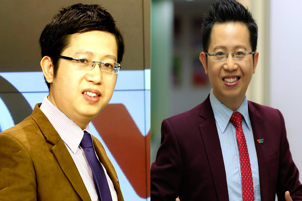 MC Đường lên đỉnh Olympia: Người thành công, kẻ lui về ở ẩn