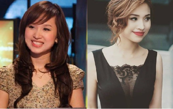 MC Đường lên đỉnh Olympia: Người thành công, kẻ lui về ở ẩn