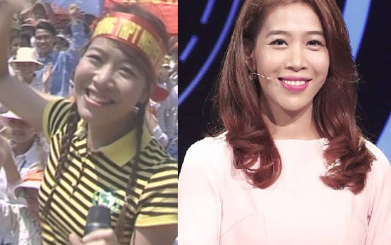 MC Đường lên đỉnh Olympia: Người thành công, kẻ lui về ở ẩn