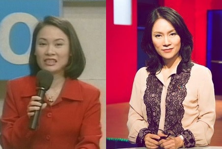 MC Đường lên đỉnh Olympia: Người thành công, kẻ lui về ở ẩn