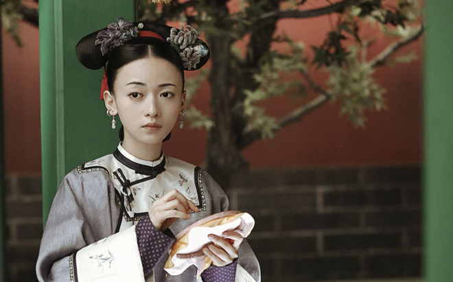 Sao nữ Diên Hi công lược bị ném đá sau khi xin lỗi lần 3