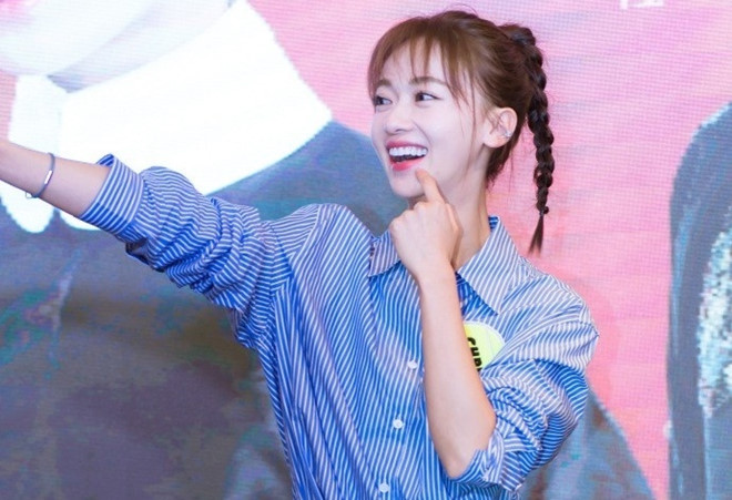 Sao nữ Diên Hi công lược bị ném đá sau khi xin lỗi lần 3