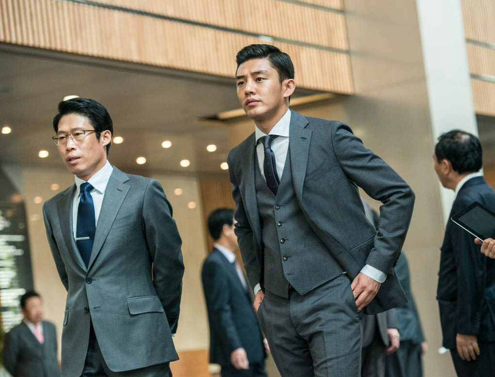 Đâu chỉ Son Heung-min, sao nam Hàn Quốc sợ nhập ngũ như thế nào?