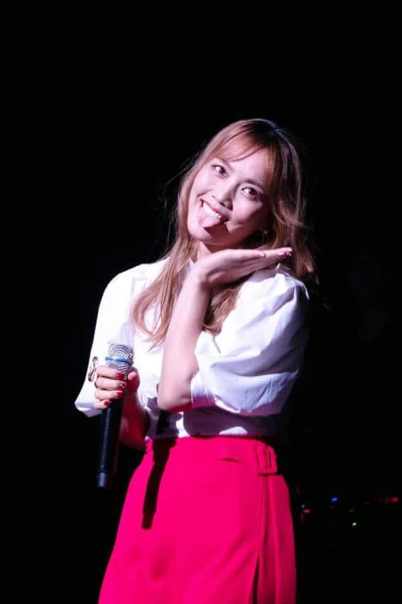 Ca sĩ mệnh danh báu vật Hàn Quốc sắp tới Việt Nam diễn đẳng cấp cỡ nào?