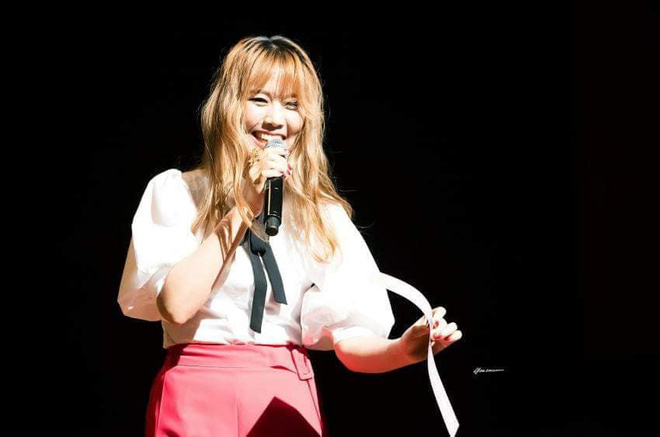 Ca sĩ mệnh danh báu vật Hàn Quốc sắp tới Việt Nam diễn đẳng cấp cỡ nào?