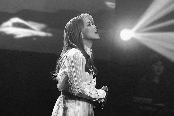 Ca sĩ mệnh danh báu vật Hàn Quốc sắp tới Việt Nam diễn đẳng cấp cỡ nào? Ca sĩ mệnh danh báu vật Hàn Quốc sắp tới Việt Nam diễn đẳng cấp cỡ nào?