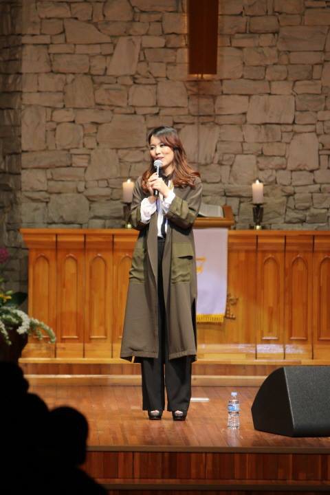 Ca sĩ mệnh danh báu vật Hàn Quốc sắp tới Việt Nam diễn đẳng cấp cỡ nào? Ca sĩ mệnh danh báu vật Hàn Quốc sắp tới Việt Nam diễn đẳng cấp cỡ nào?