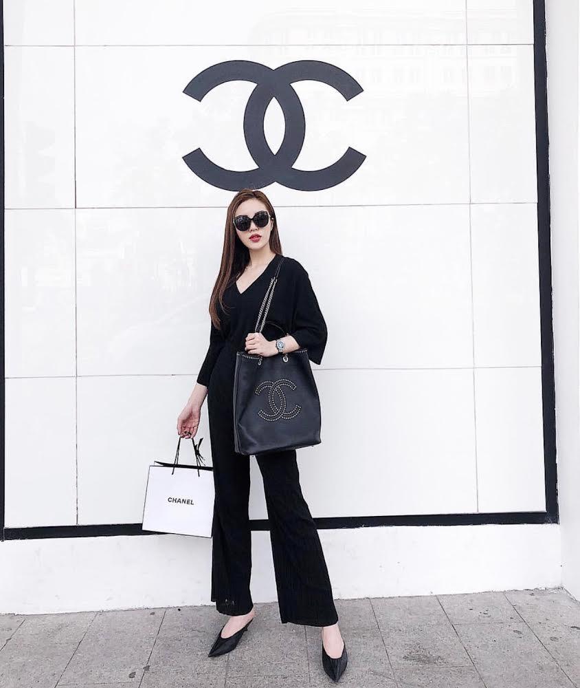 Muốn được sếp khen, đồng nghiệp xuýt xoa thì tham khảo ngay tủ đồ của 4 mỹ nhân này!