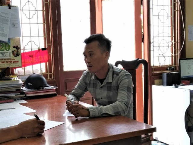 Người chồng đâm chết kẻ vỗ mông vợ mình sẽ đối diện hình phạt nào?