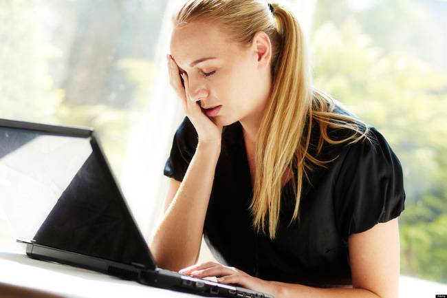 Dân văn phòng nên dành ra tối đa 15 phút ngủ trưa để thu về 5 lợi ích sức khỏe sau